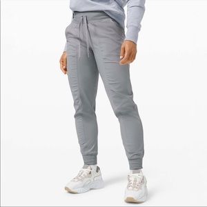 Lululemon Dance Studio Jogger - Rhino Grey 10